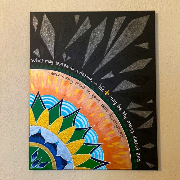 Original Artwork - Picture 1 of 2